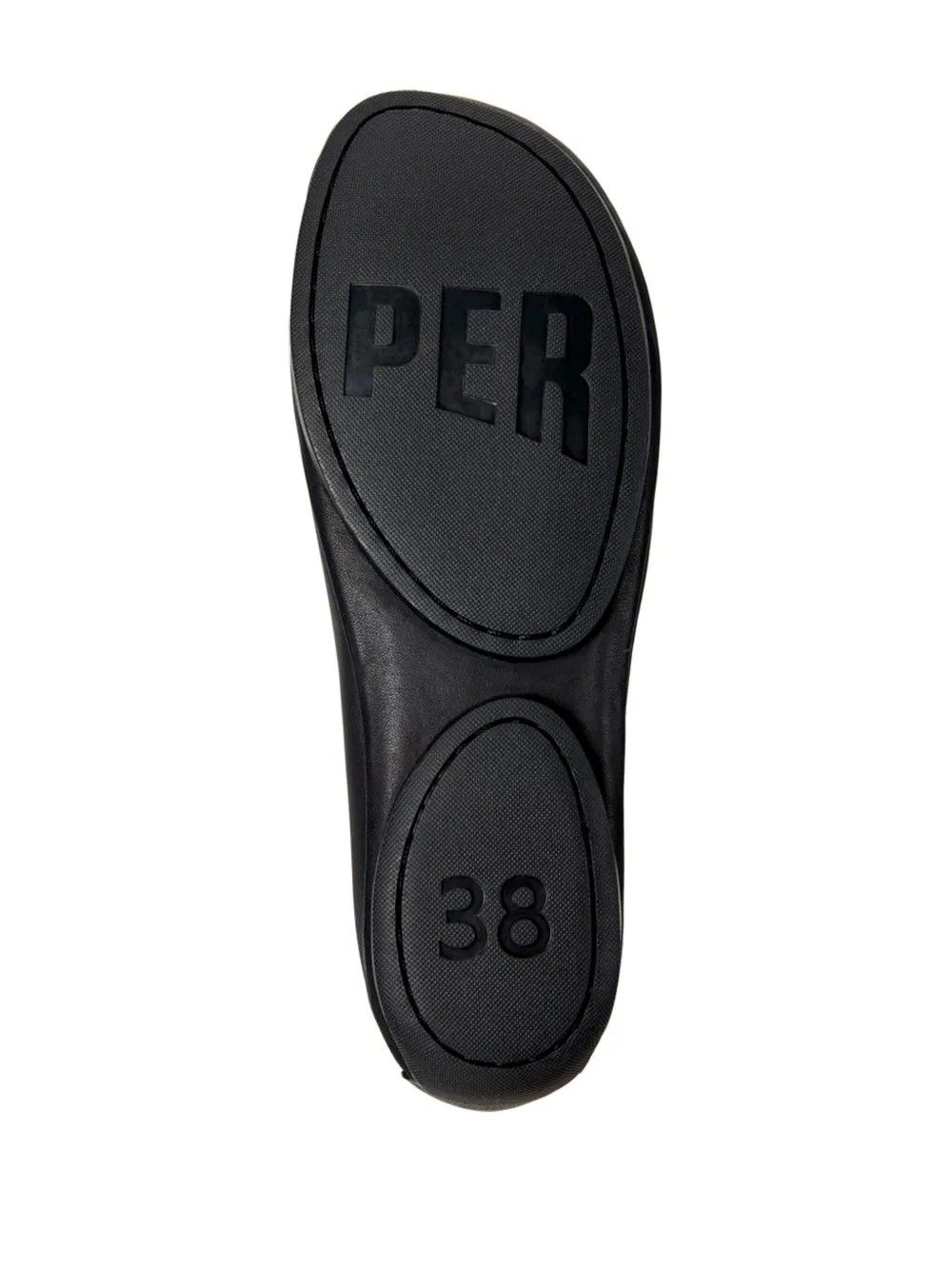 GOBI NEGRO/ISLA RY NEGRO #002 CAMPER Scarpe K201813 002