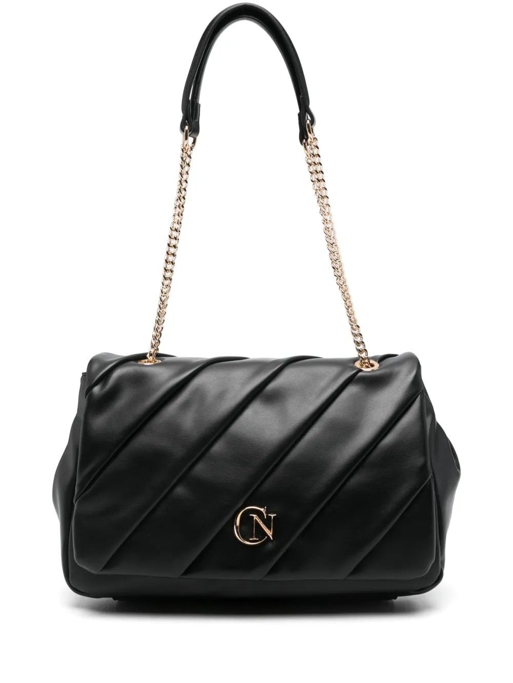 PATTINA NERO #N001 CAFENOIR Borse C3WD0909