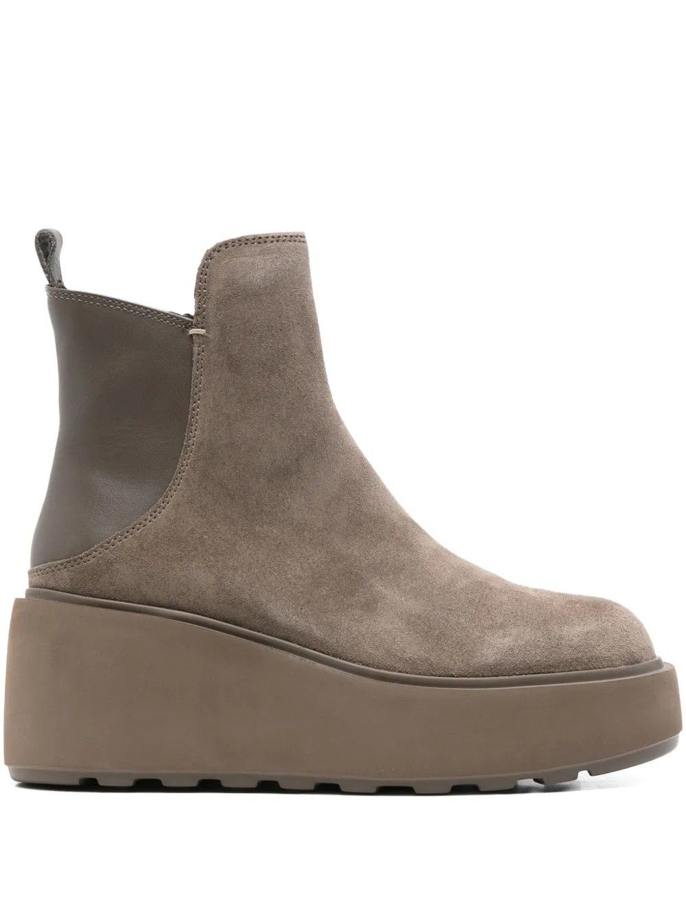 TRONCHETTO TAUPE #M005 CAFENOIR Scarpe C1FL6013