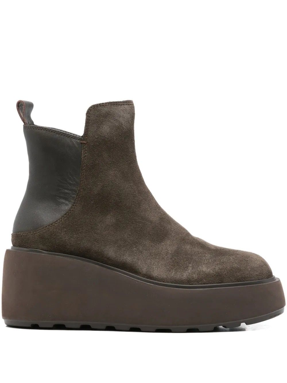 TRONCHETTO T.MORO #M012 CAFENOIR Scarpe C1FL6013