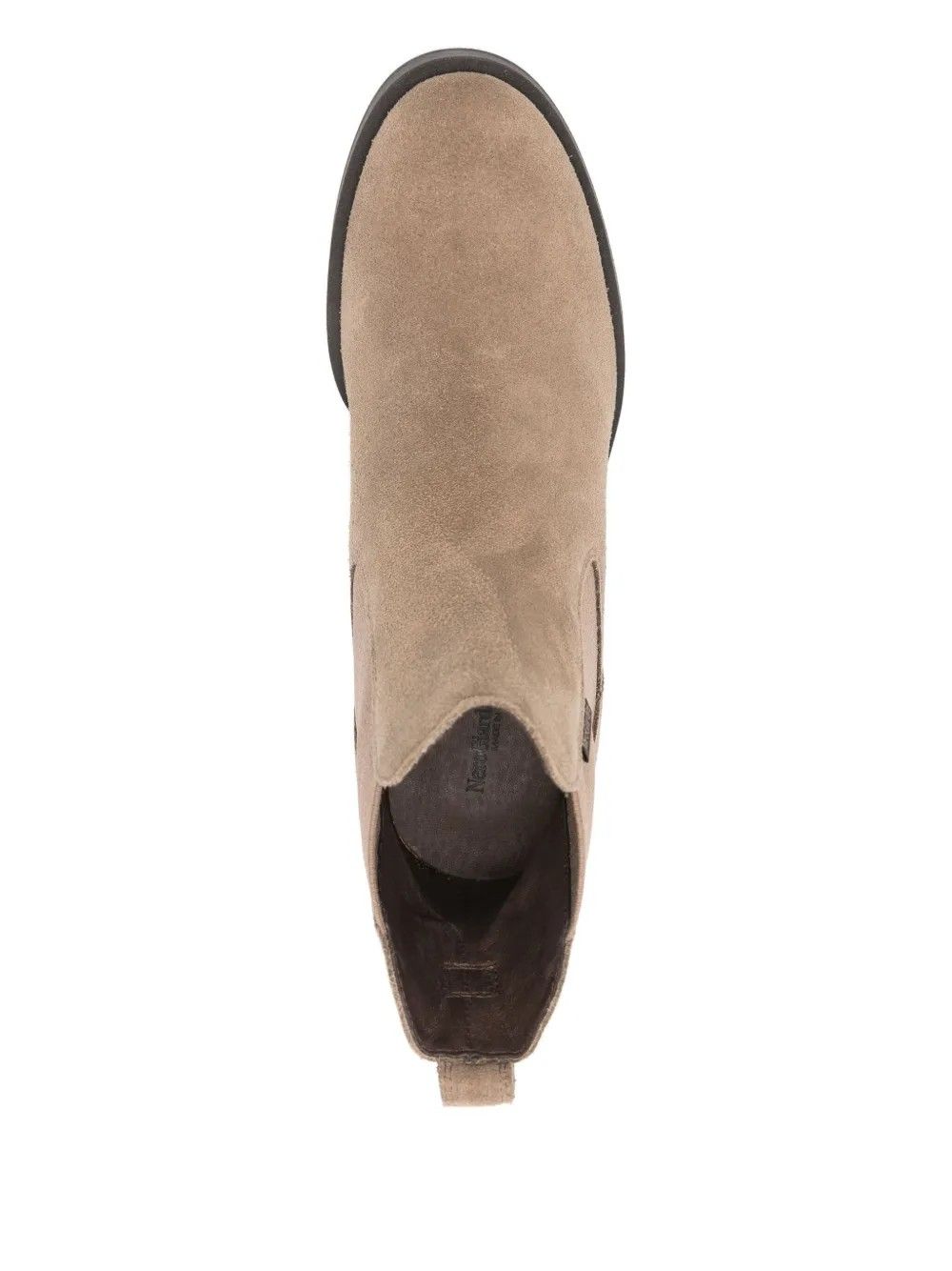 AROLD VELO TALPA #501 NERO GIARDINI Shoes I513890D 501