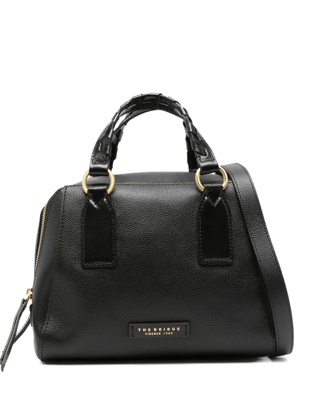 DOPPIA FUNZIONE NERO #30 THE BRIDGE Borse 045515EN