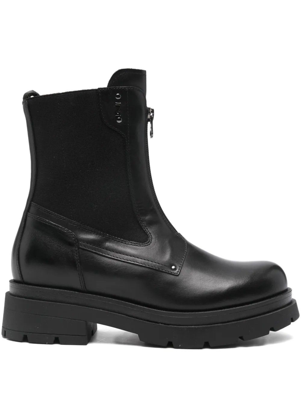 GUANTO NERO #100 NERO GIARDINI Shoes I514780D 100