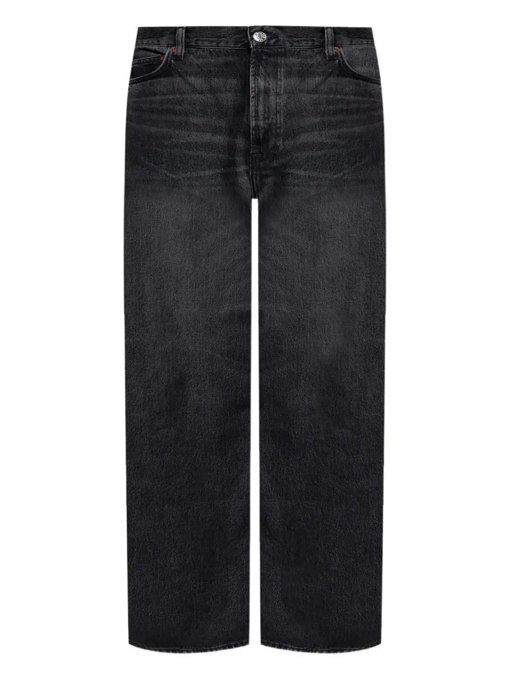 SATIMOTHY JEANS 14605 #BLACK BLIZZARD SAMSOE Trousers M25300051