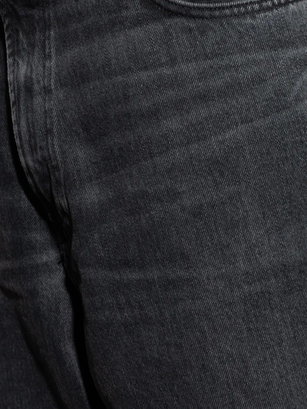 SATIMOTHY JEANS 14605 #BLACK BLIZZARD SAMSOE Pantaloni M25300051