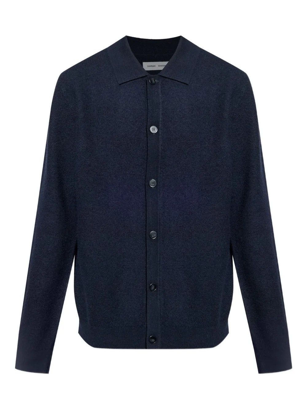 SARICHARD CARDIGAN 15561 #SALUTE SAMSOE Jersey M25300038