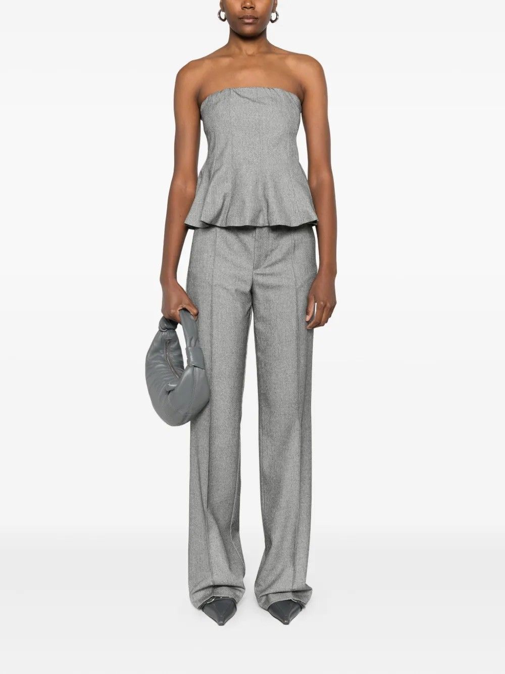 TROUSERS #ROCK RAME Trousers MFPAN05 TPO0569