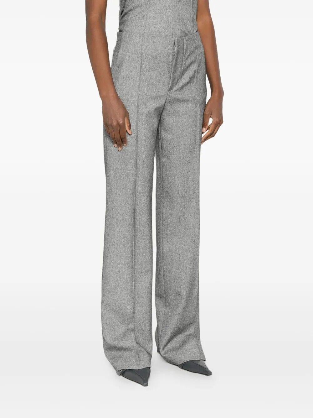 TROUSERS #ROCK RAME Trousers MFPAN05 TPO0569