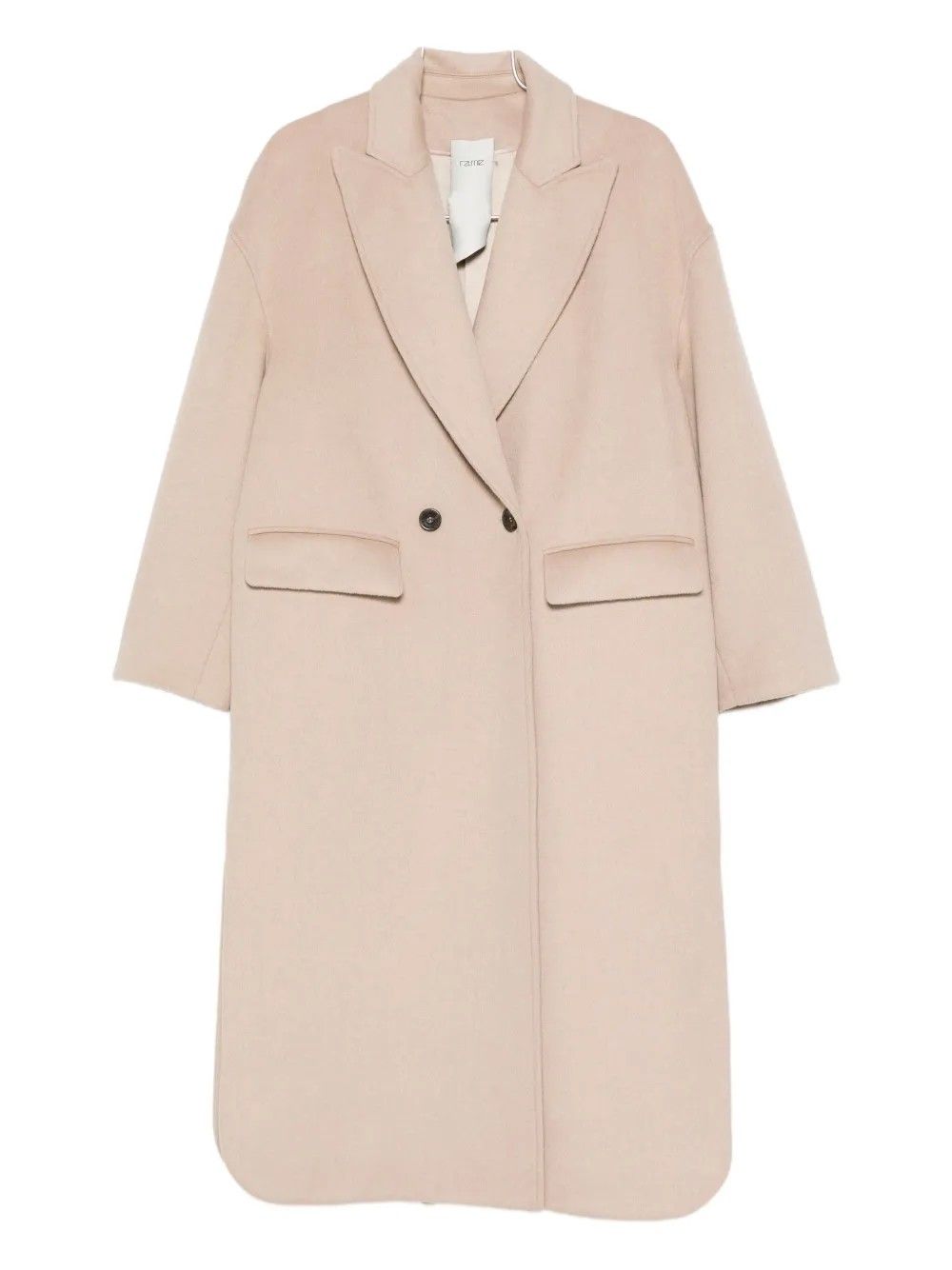 COAT #SESAME RAME Capispalla MFCAP01 TWL0334