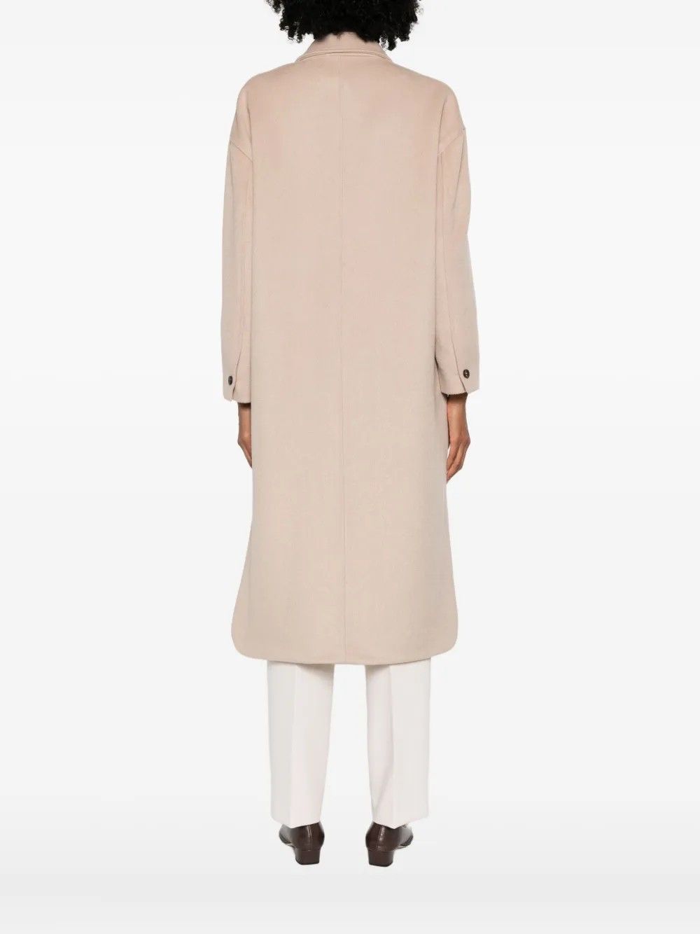 COAT #SESAME RAME Outerwear MFCAP01 TWL0334