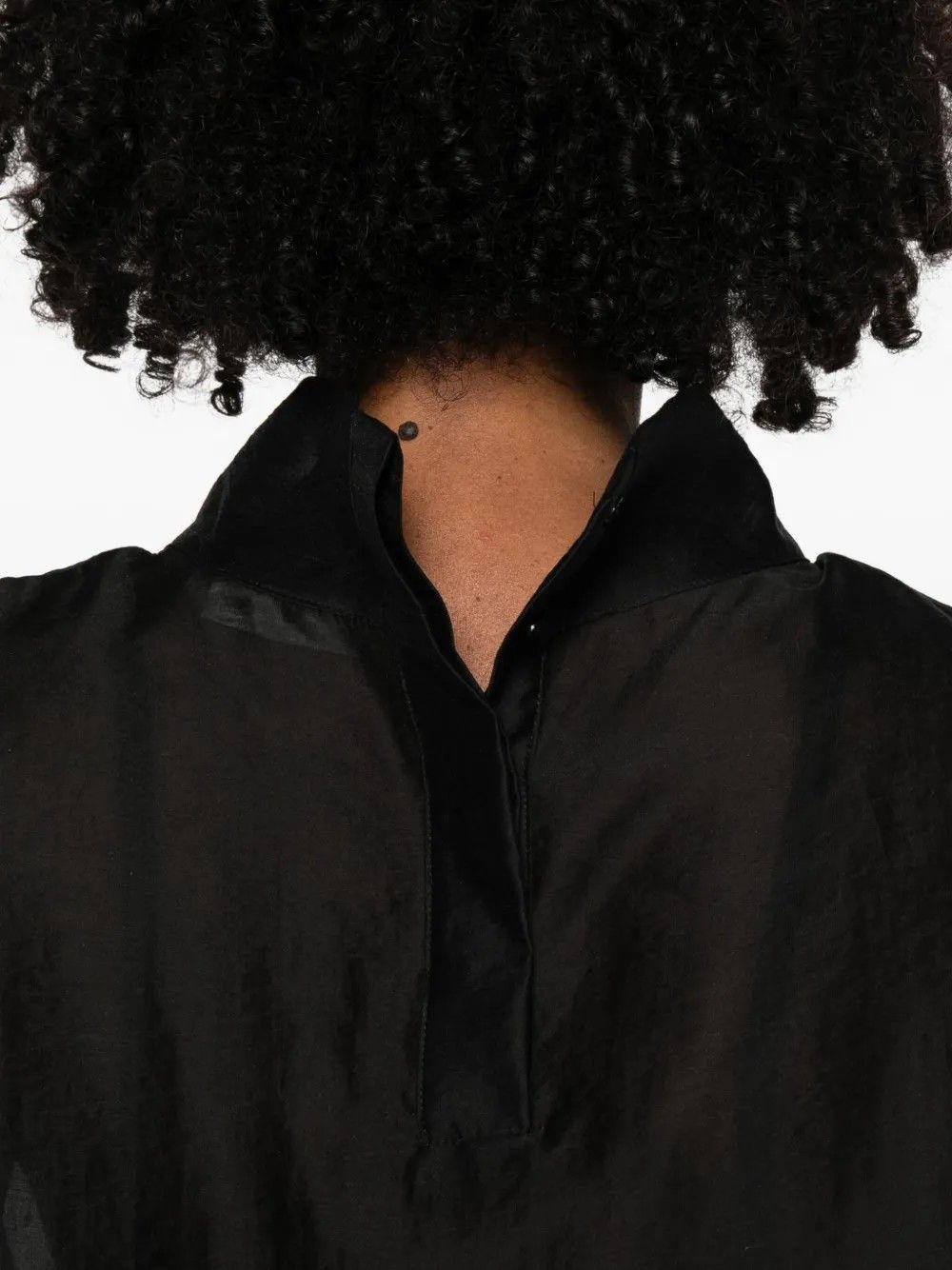 SHIRT #BLACK RAME Camicie MFCAM05 TPO0584