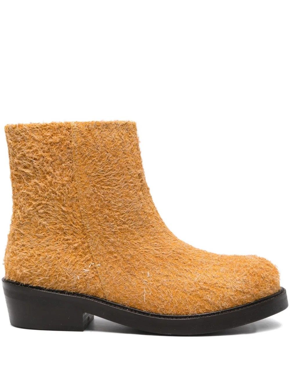 LERATO BOOT NUBUCK #BRIGHT LIGHT SEFR Shoes MFW25LERATOBRI