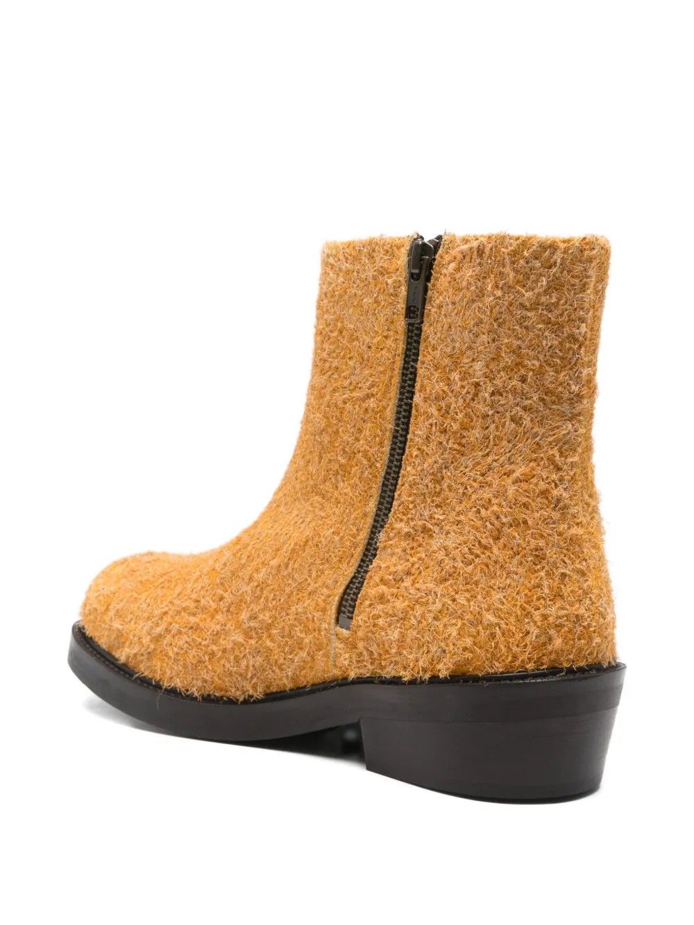 LERATO BOOT NUBUCK #BRIGHT LIGHT SEFR Shoes MFW25LERATOBRI