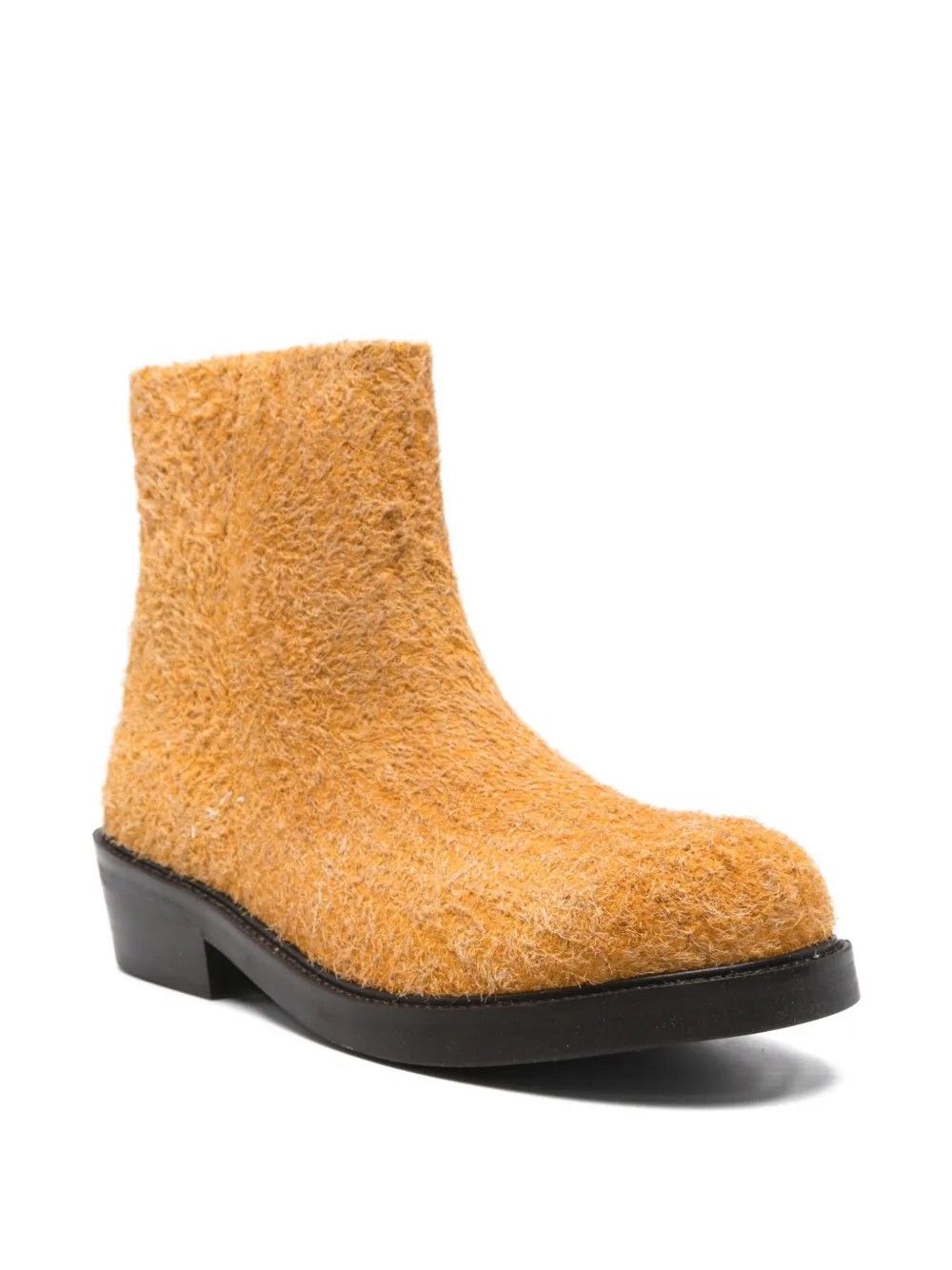LERATO BOOT NUBUCK #BRIGHT LIGHT SEFR Shoes MFW25LERATOBRI