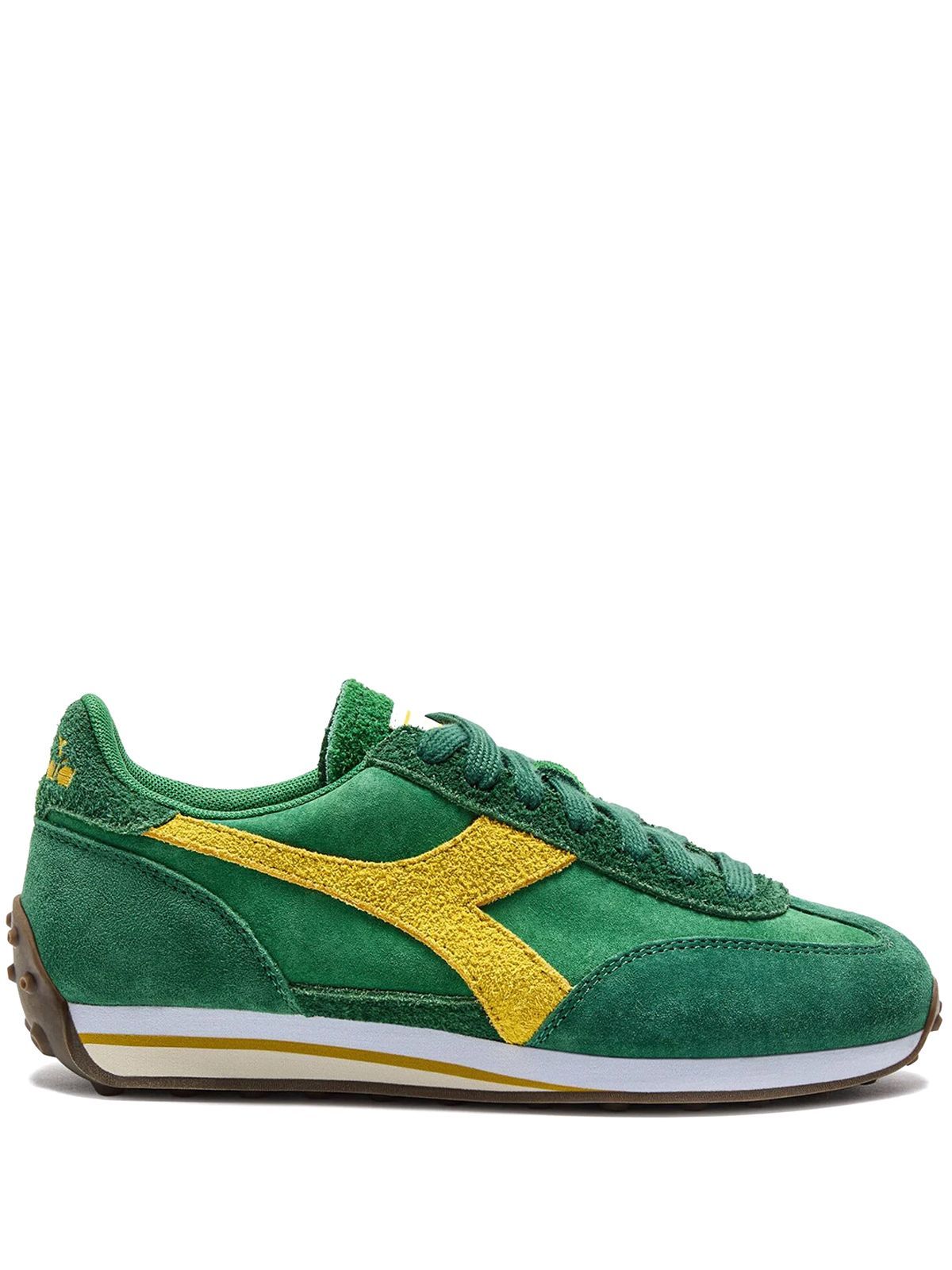 RALLY S VERDE EDEN #70438 DIADORA Shoes 501.182180