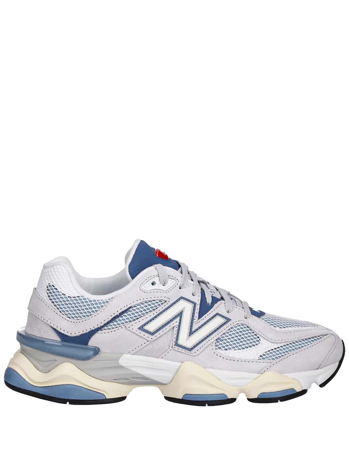 SNEAKERS #PEARL GREY NEW BALANCE Shoes U9060PSC