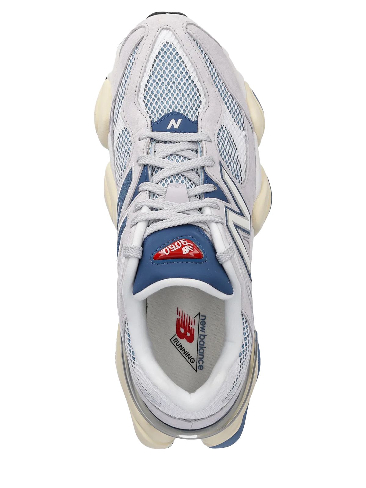 SNEAKERS #PEARL GREY NEW BALANCE Shoes U9060PSC