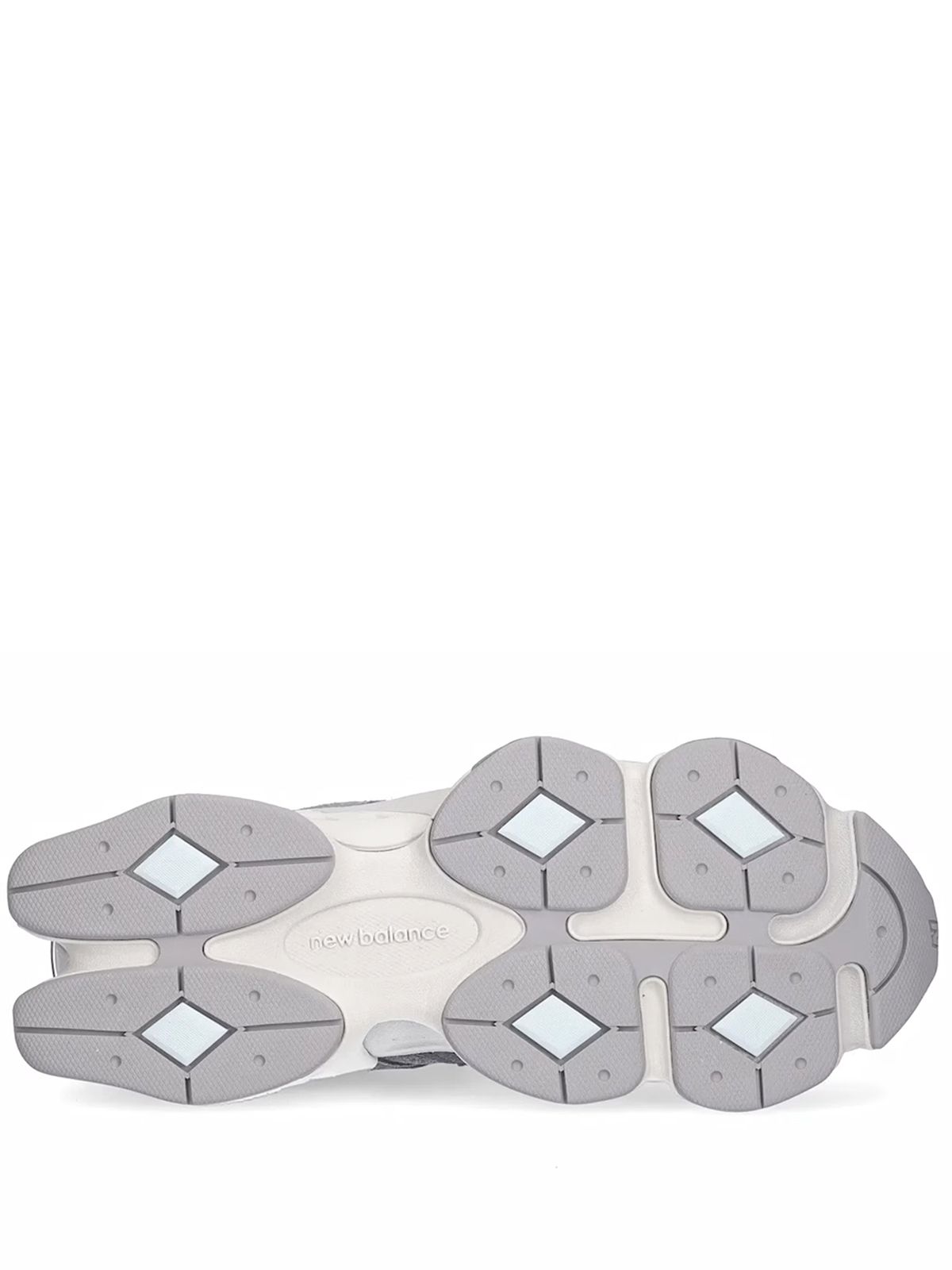 SNEAKERS #SLATE GREY NEW BALANCE Shoes U9060ERD