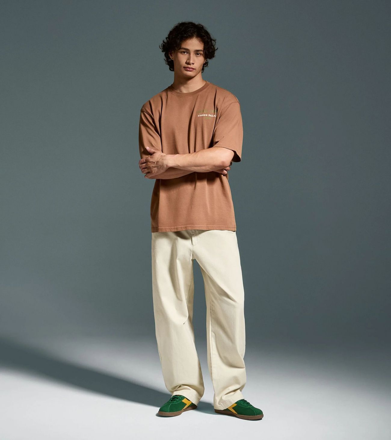 T-SHIRT SS LEGACY II PICCHIO MURATORE #30204 DIADORA T-shirt 502.182432