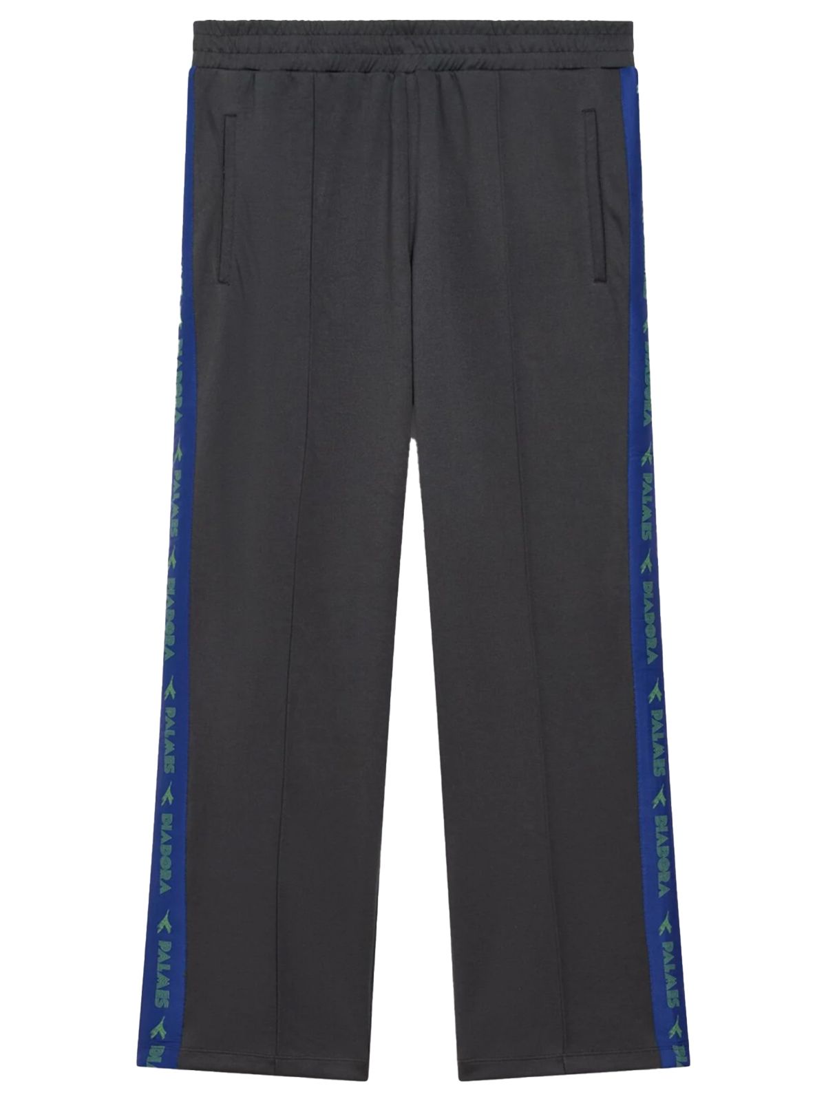 TRACK PANT LEGACY NERO #80024 DIADORA Pantaloni 502.182559