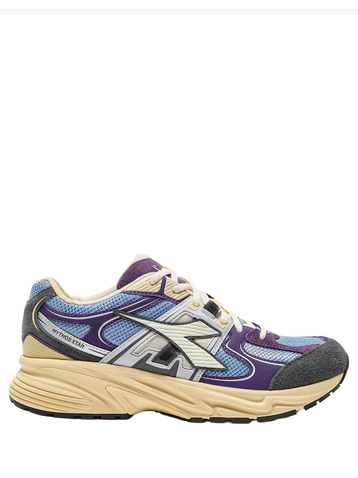 MYTHOS STAR M2 STONE AZZURRO #65052 DIADORA Shoes 501.182155