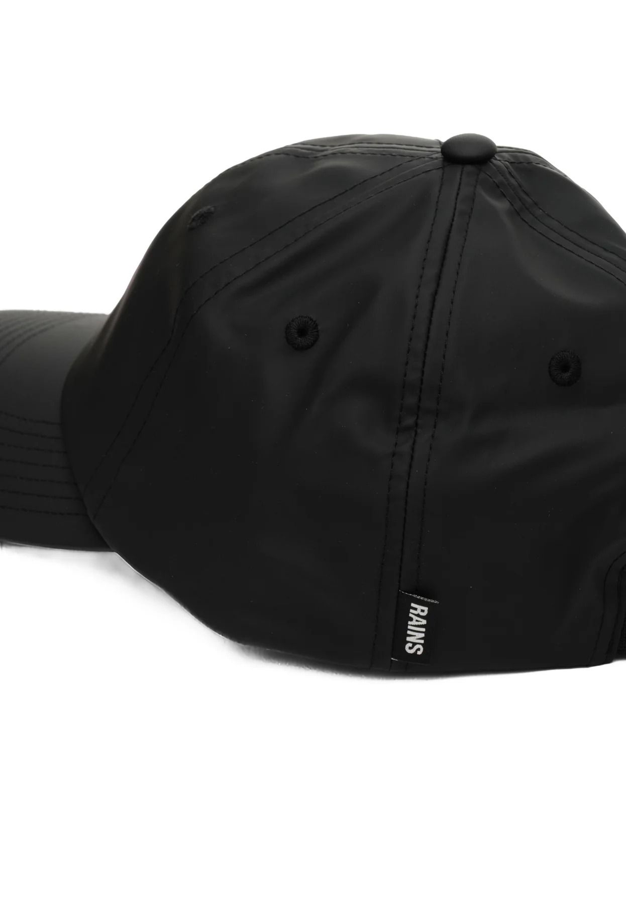 CAP #BLACK RAINS Accessories RA13600