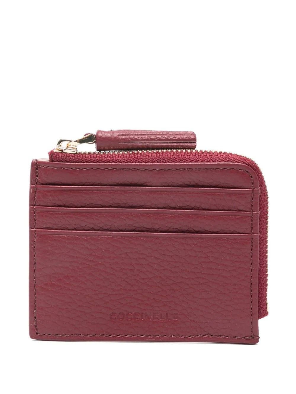 TASSEL RIBES #R52 COCCINELLE Accessori E2MU0128901