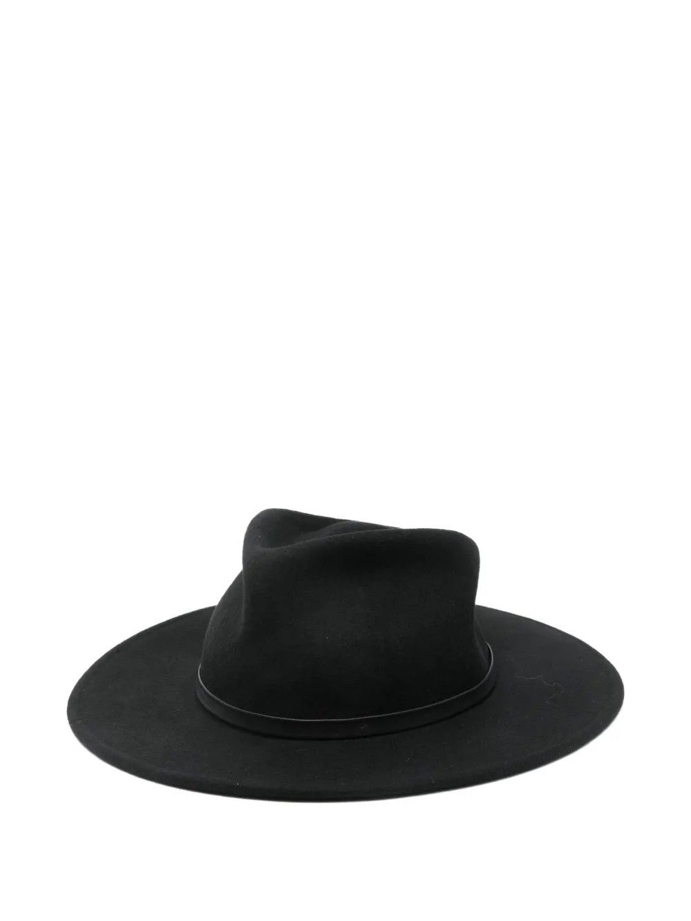 COCCINELLELISE HAT NOIR #001 COCCINELLE Accessori E7TTW490101