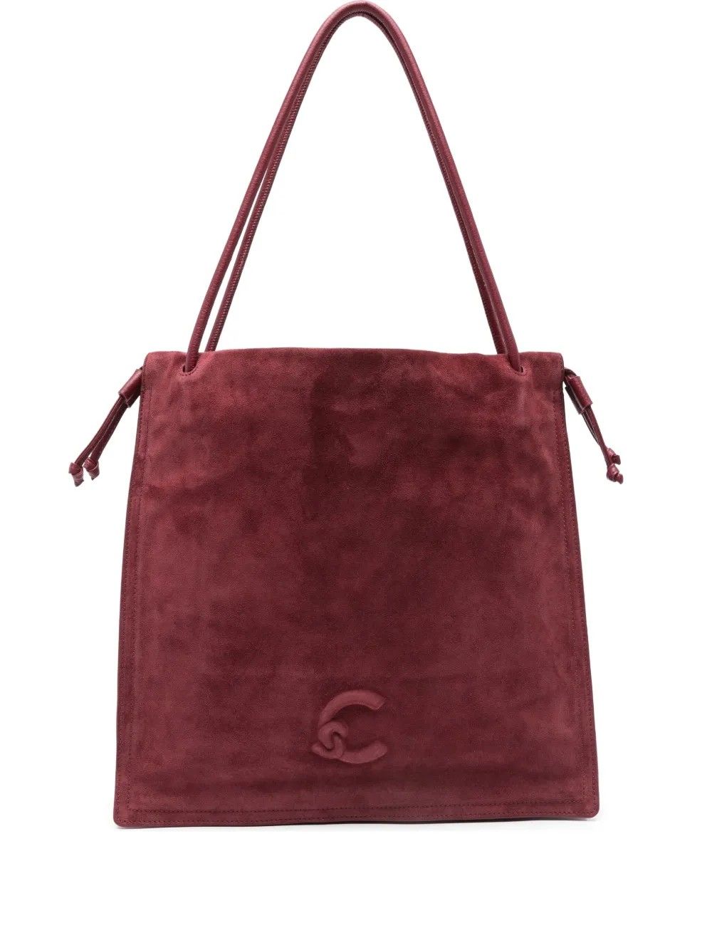 COCCINELLEDULSE SUEDE RIBES #R52 COCCINELLE Borse E1SS6110101