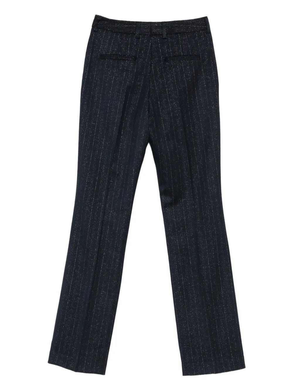 TROUSERS #MOONLIT OCEAN RAME Pantaloni MFPAN18 TVI0403