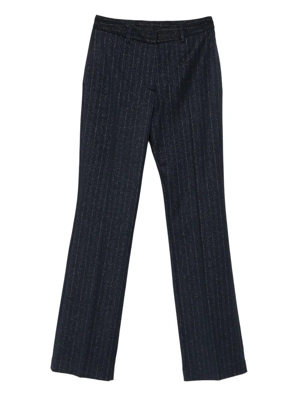TROUSERS #MOONLIT OCEAN RAME Pantaloni MFPAN18 TVI0403