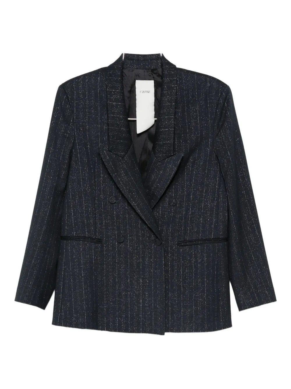 BLAZER #MOONLITGH OCEAN RAME Outerwear MFGIA03 TVI0403