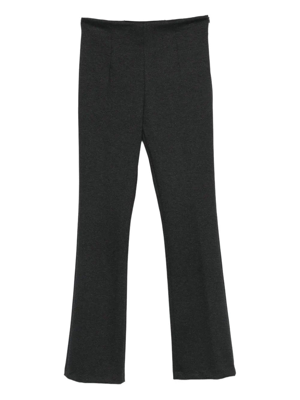 TROUSERS #GRAPHITE RAME Pantaloni MFPAN12 TVI0400