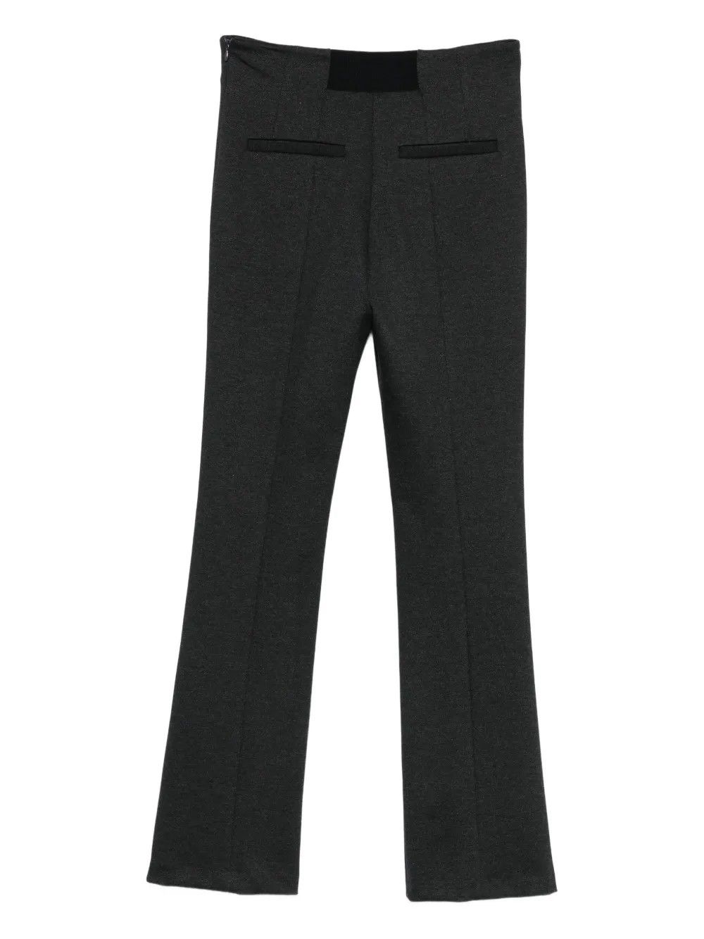 TROUSERS #GRAPHITE RAME Trousers MFPAN12 TVI0400
