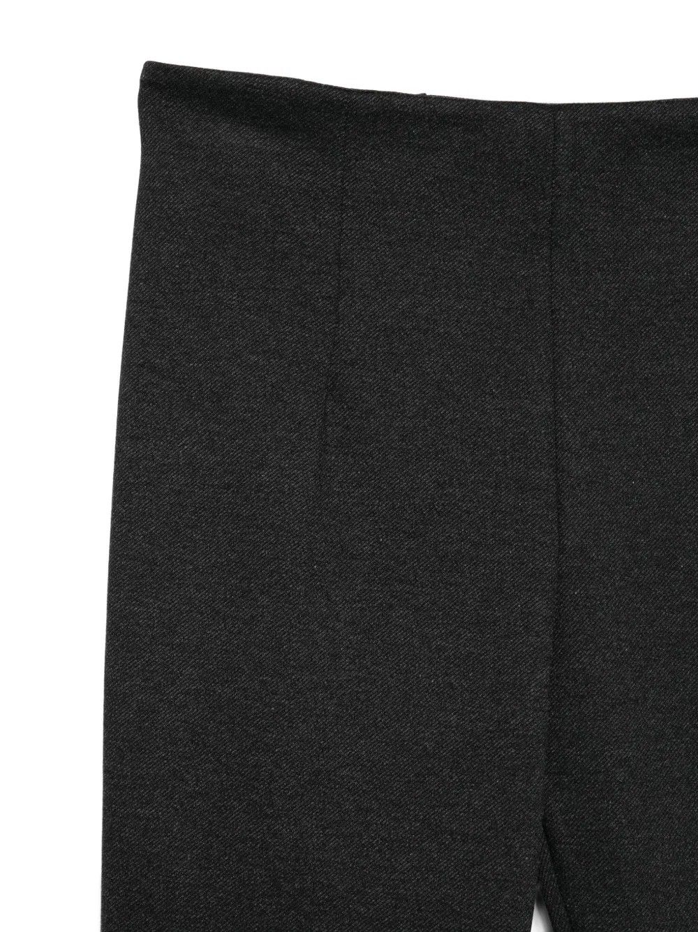 TROUSERS #GRAPHITE RAME Pantaloni MFPAN12 TVI0400