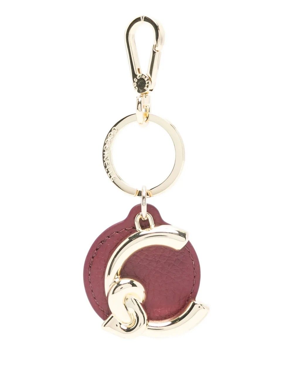C-ME CHARM RIBES #R52 COCCINELLE Accessori E2SSL410121
