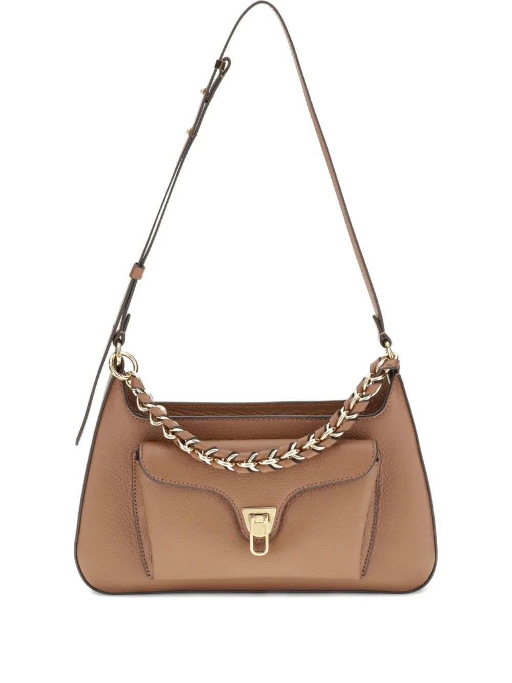 BEAT GENERATION COGNAC #W11 COCCINELLE Borse E1TFK120101