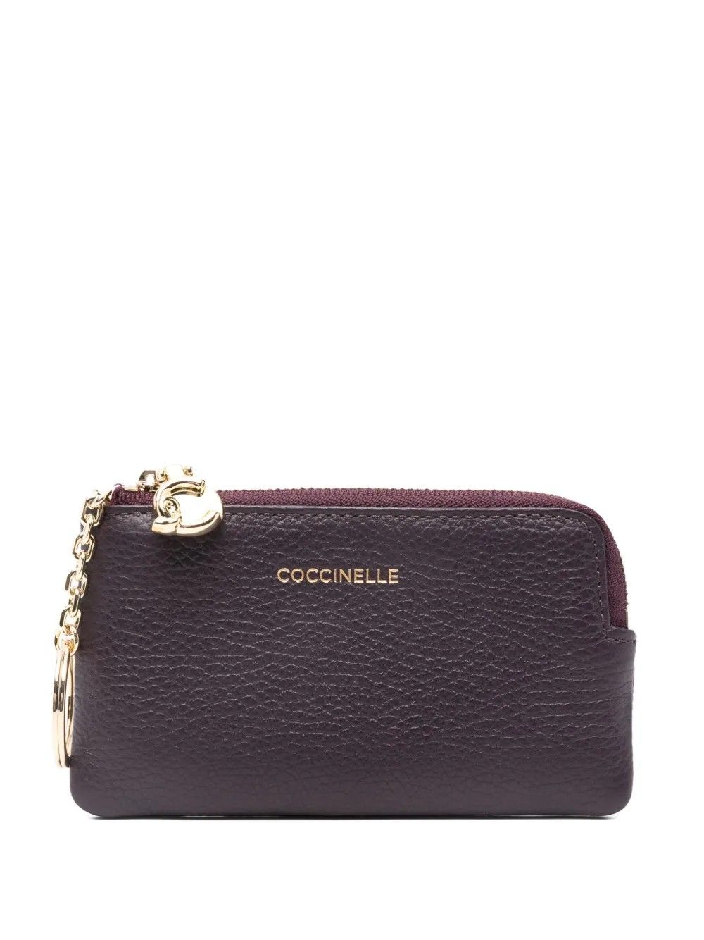 C-ME SOFTY PRUNE #V87 COCCINELLE Accessori E2TBM193101