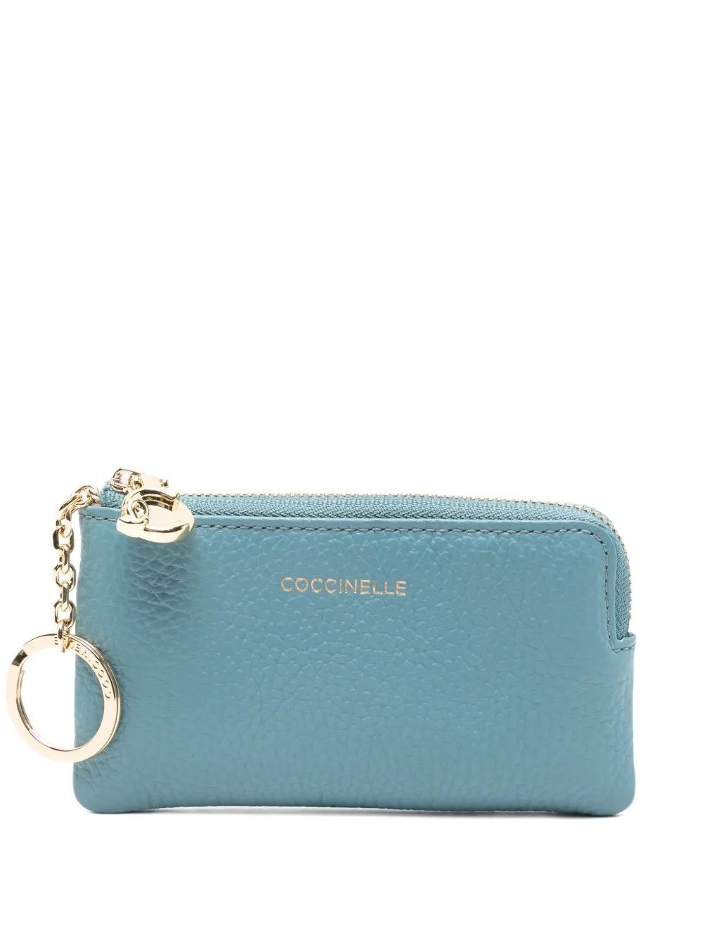 C-ME SOFTY ARTIC BLUE #B89 COCCINELLE Accessori E2TBM193101