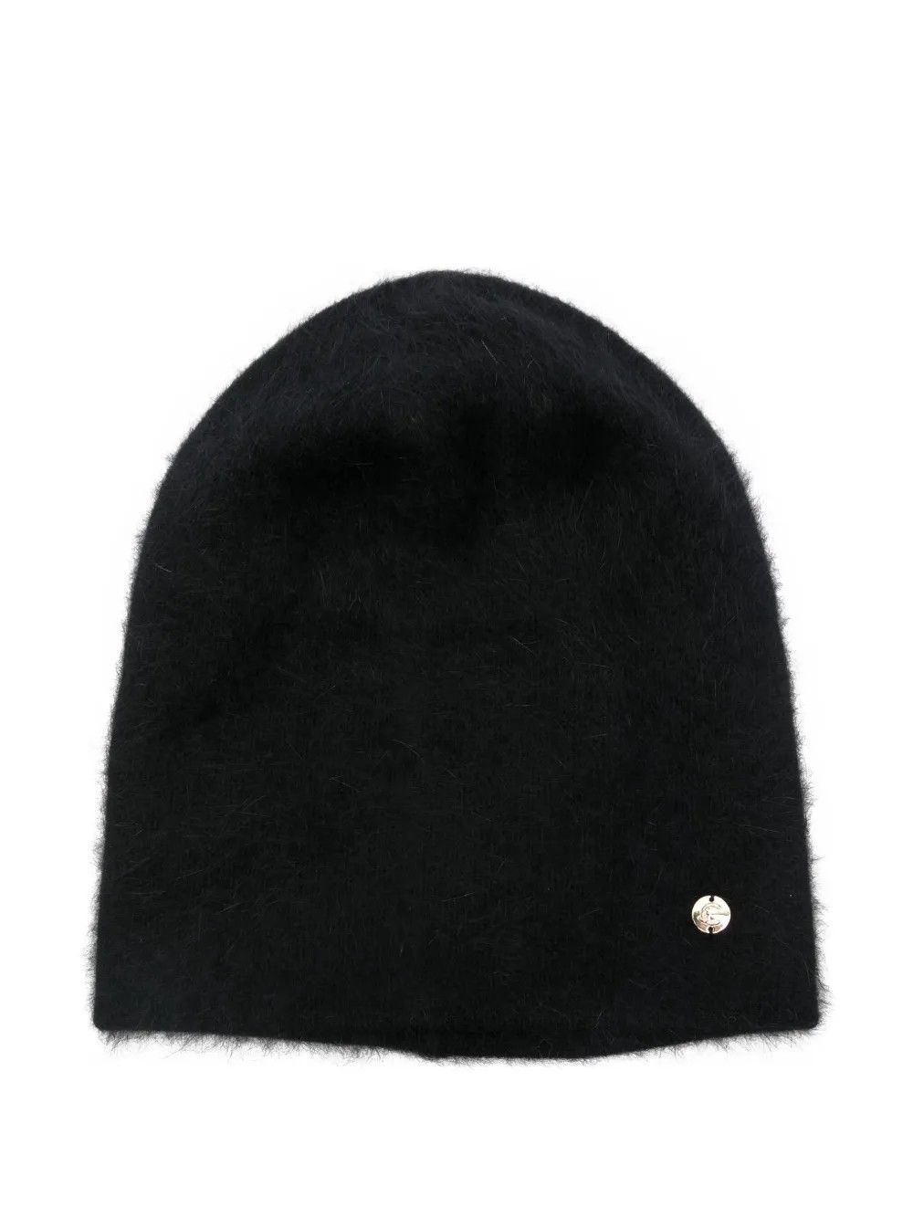 COCCINELLEVIOLET HAT NOIR #001 COCCINELLE Accessori E7TQY370101