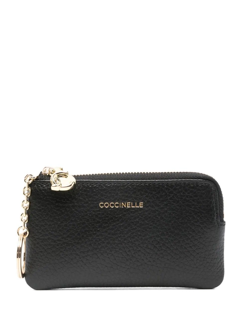 C-ME SOFTY NOIR #001 COCCINELLE Accessori E2TBM193101