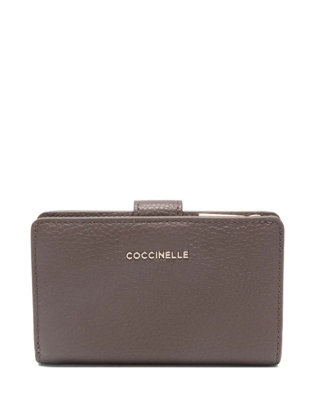 METALLIC SOFT BRUNETTE #W20 COCCINELLE Accessori E2MW511E701