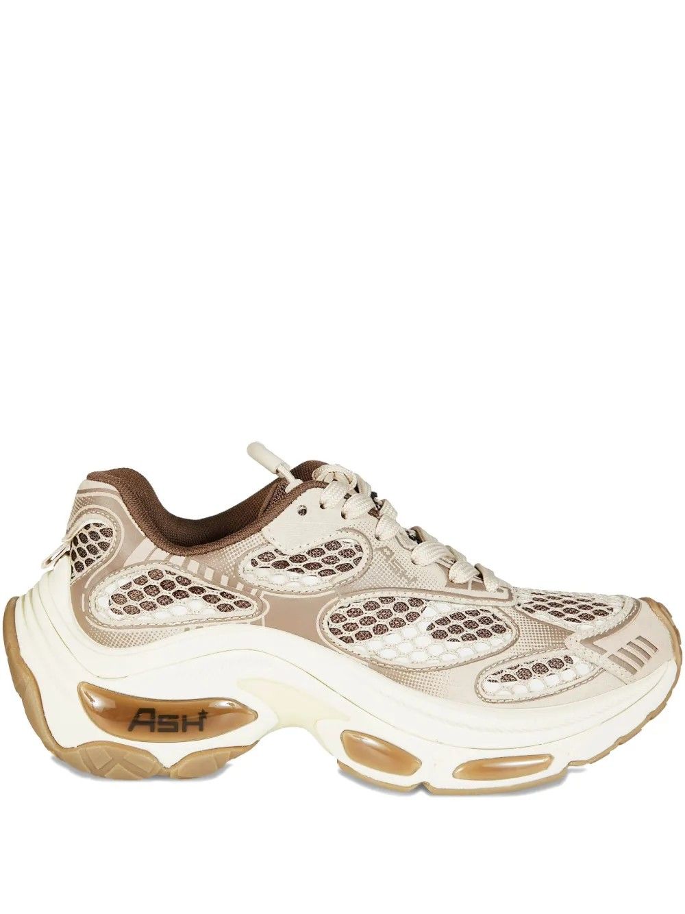 CALF SUEDE #EGGNUG/FANDANGO ASH Scarpe DRAGON08