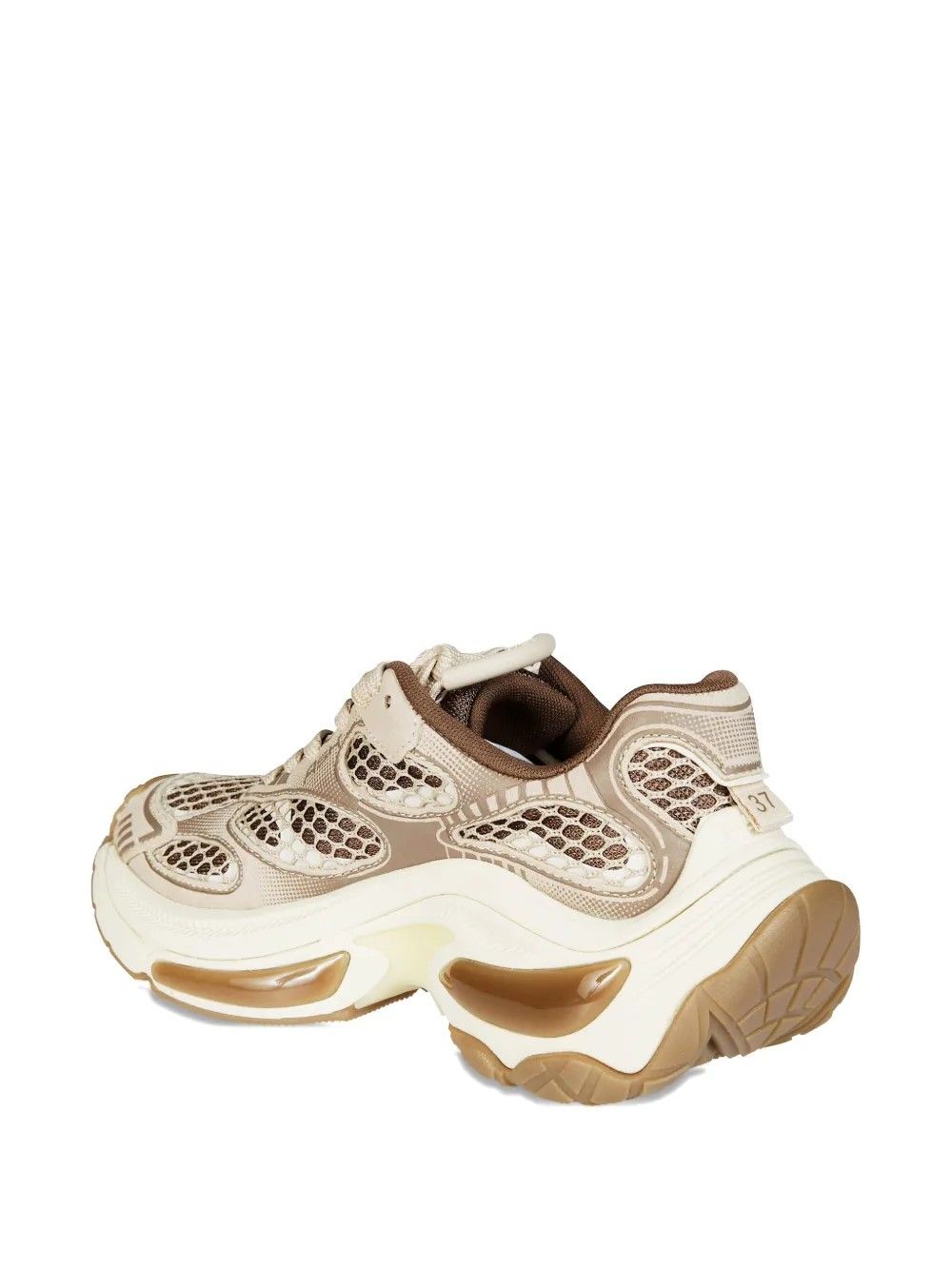 CALF SUEDE #EGGNUG/FANDANGO ASH Scarpe DRAGON08