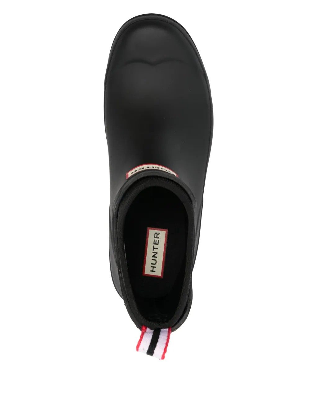 PLAY CHELSEA NEOPRENE BOOT #BLACK HUNTER Shoes MFS9022RMA-BLK