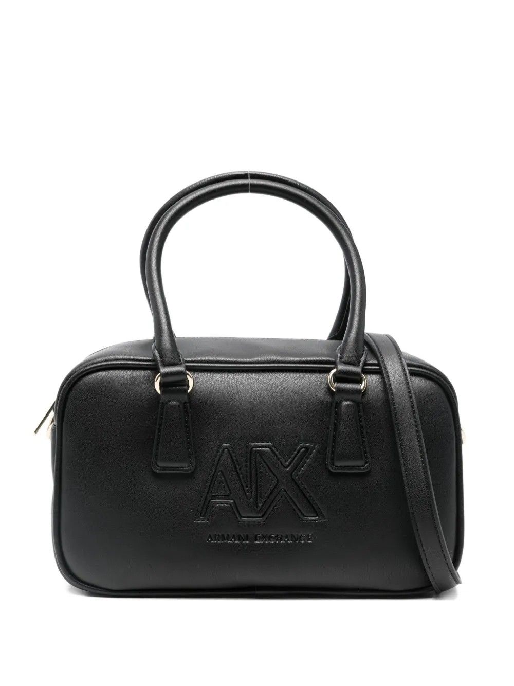 BORSA TOP HANDLE BLACK #UC001 ARMANI EXCHANGE Borse XW001567 AF15634 UC001