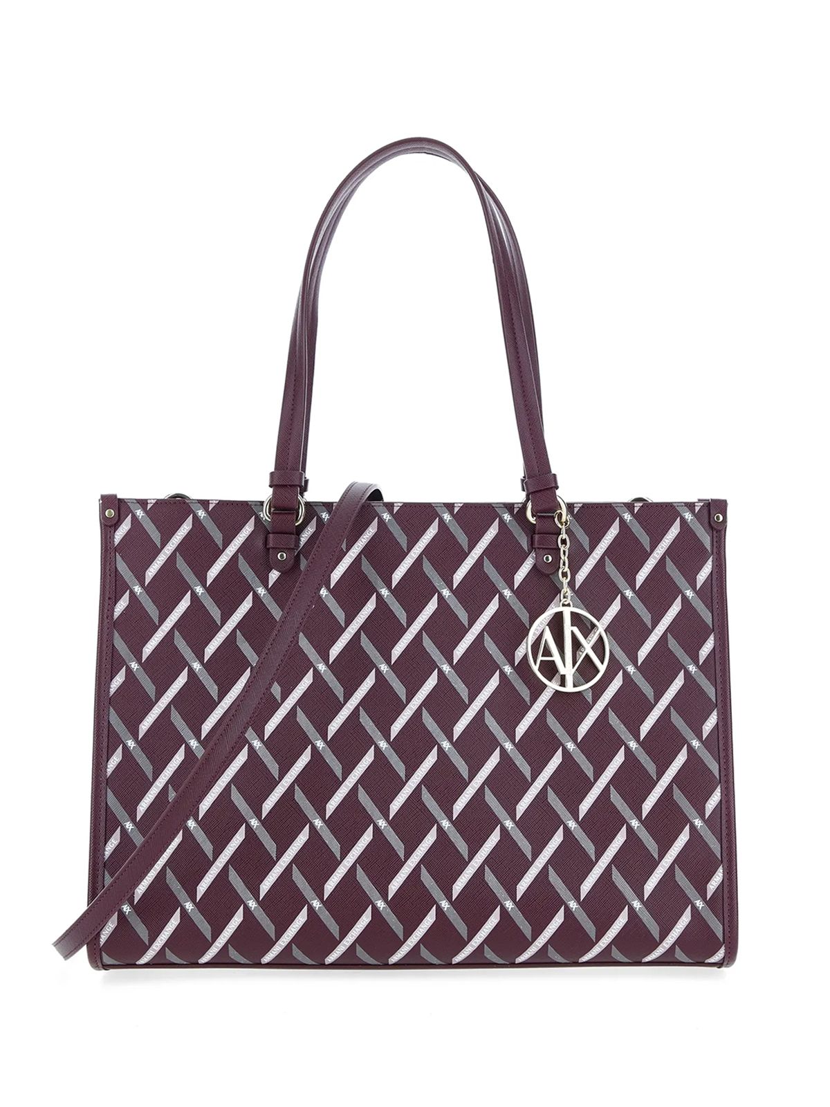 BORSA SHOPPING #MC043 ARMANI EXCHANGE Borse XW000927 AF17155 MC043
