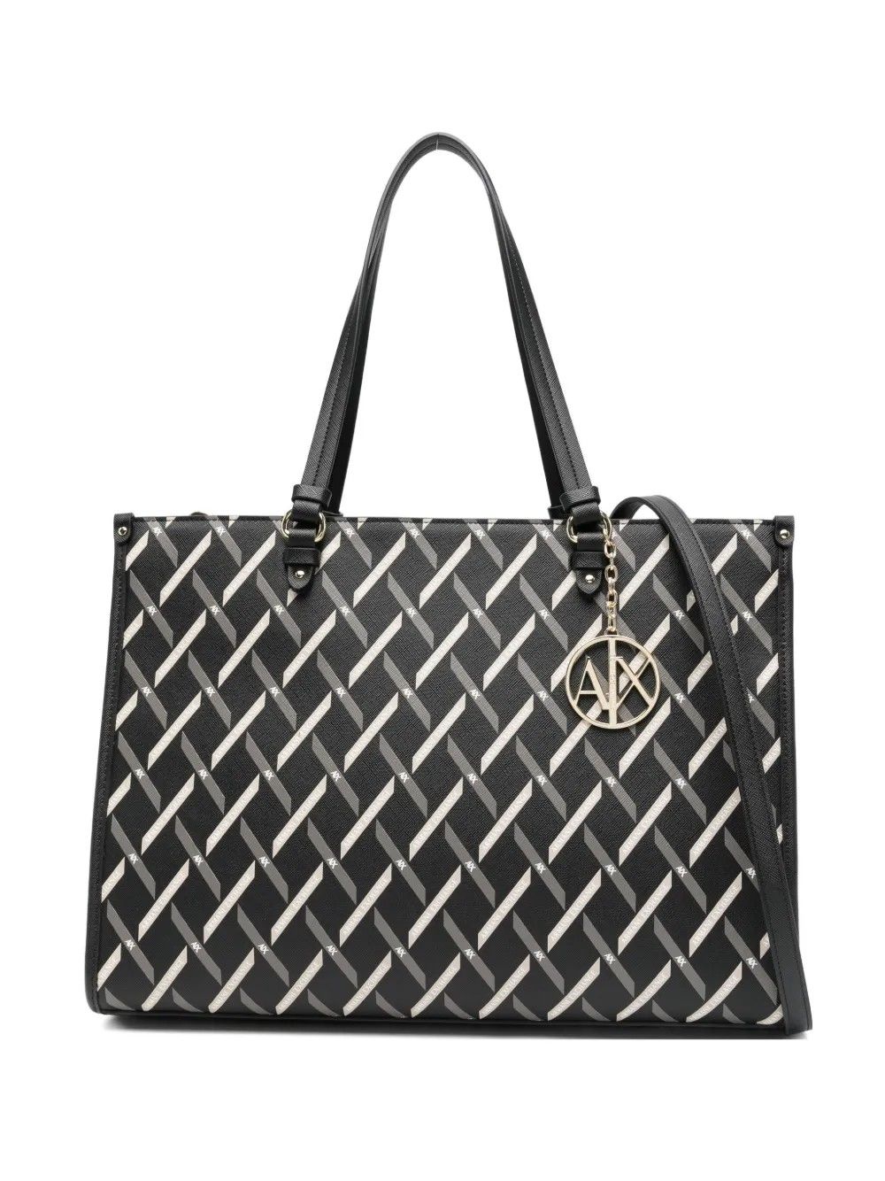 BORSA SHOPPING #MA043 ARMANI EXCHANGE Borse XW000927 AF17155 MA043