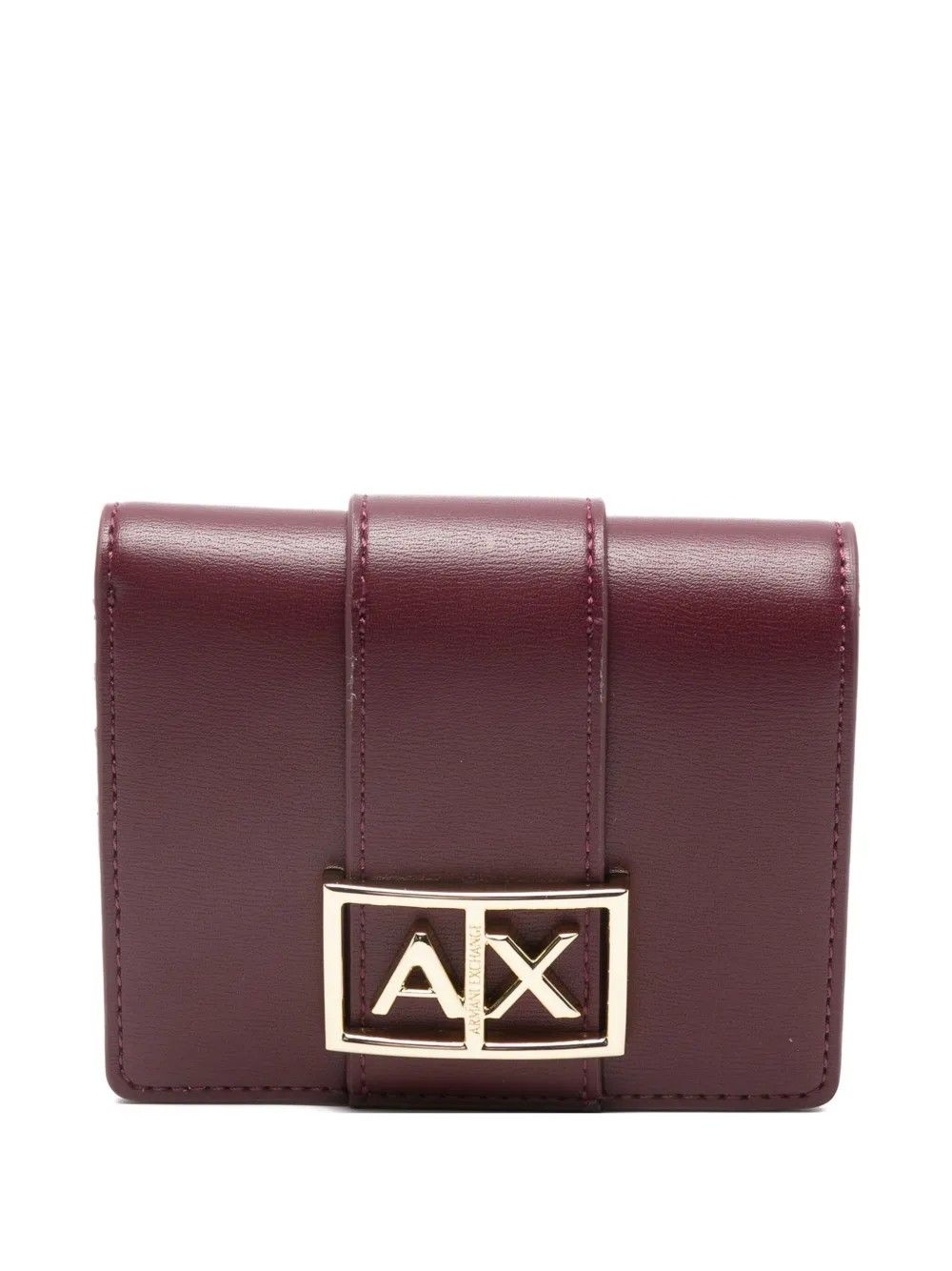 PORTAFOGLIO #UA343 ARMANI EXCHANGE Accessori XW000360 AF12039 UA343