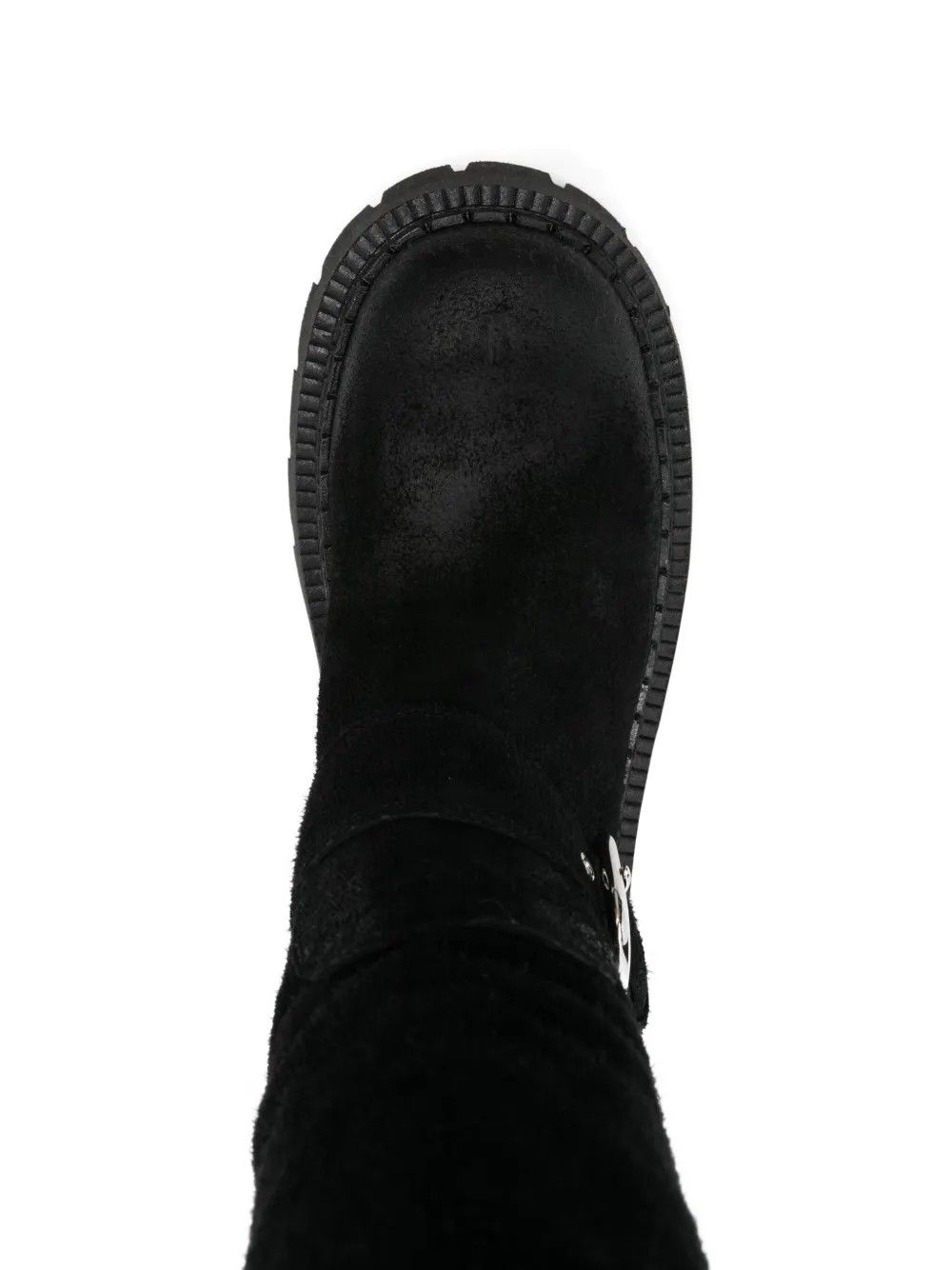 RUST NERO #101 VIC MATIE Scarpe 1H4414D H04H080101